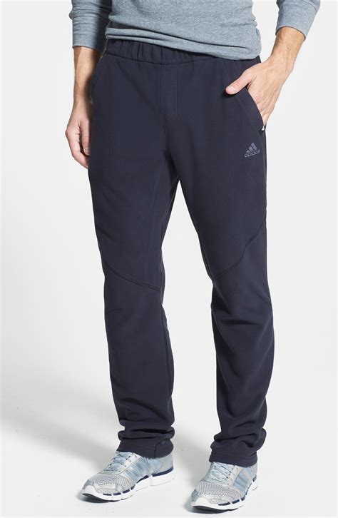 adidas zene sweatpants.